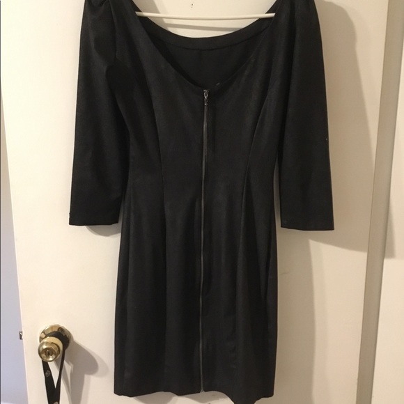 Guess tight black dress - Picture 2 of 6